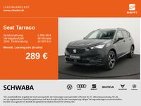 Seat Tarraco - Vorschau Bild 2