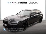 BMW M3 Competition M xDrive Touring Carbon Keramik A - BMW M3 Jahreswagen