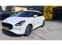 Suzuki Swift 1.2 DUALJET HYBRID Allgrip Comfort+*Navi*S