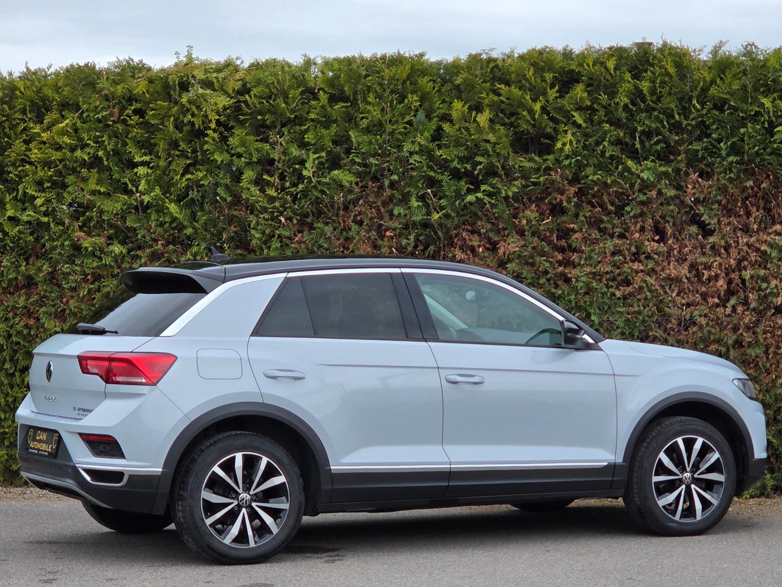 Volkswagen T-Roc Style 1.5 TSI *VIRUTAL*DAB*CARPLAY*, миниатюра 27