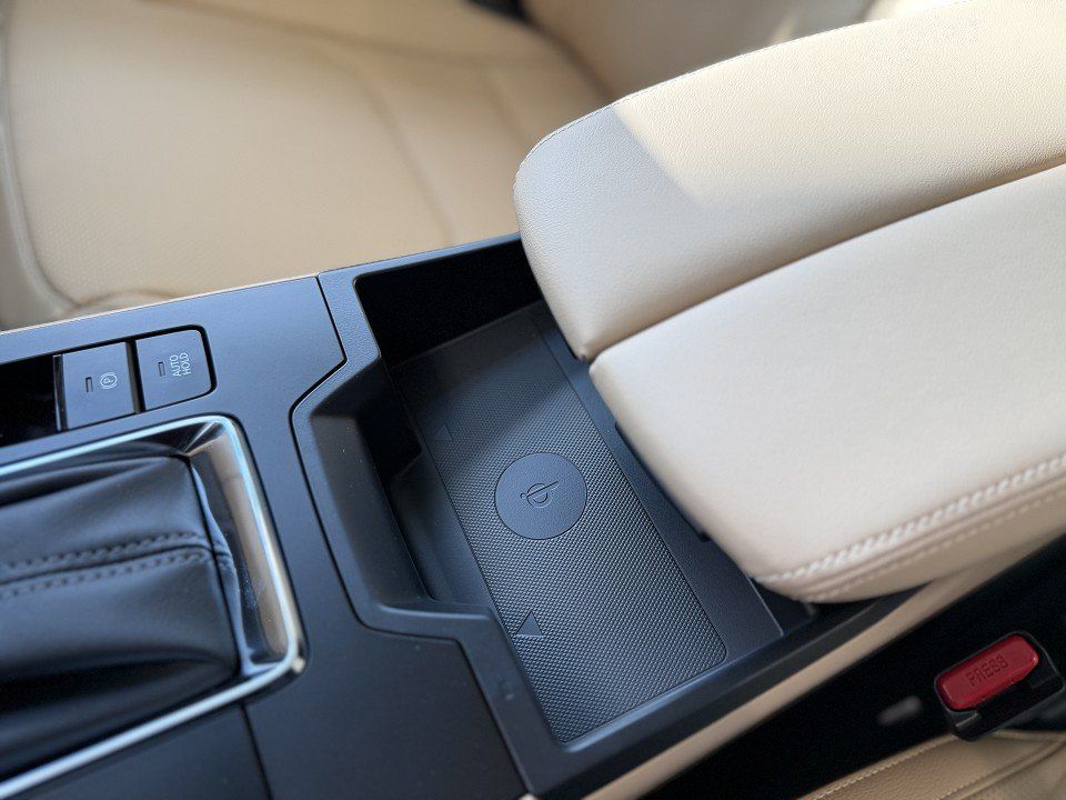 Mazda CX-5 - Bild 25