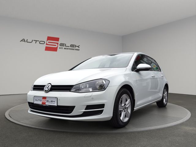 Volkswagen Golf VII Lim. Comfortline BMT INSPEKTION TÜV NEU