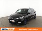 Hyundai i20 1.0 TGDI Passion blue *NAVI*CAM*TEMPO*SHZ*  - Hyundai i20: Schwarz