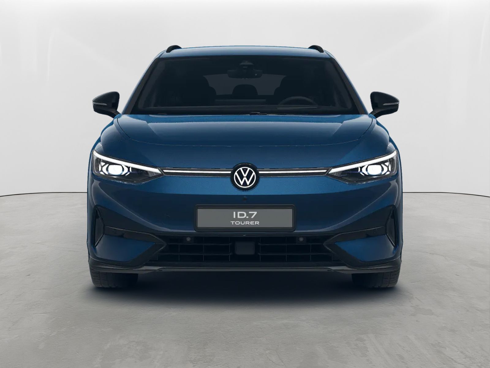 Volkswagen ID.7 Tourer Pro S AHK EASYOPEN MATRIX WÄPU foto 3