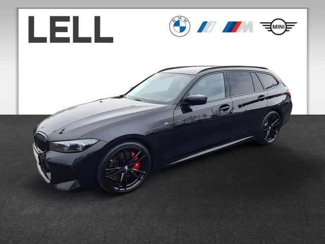 BMW 318d Touring M Sportpaket HiFi DAB LED Shz