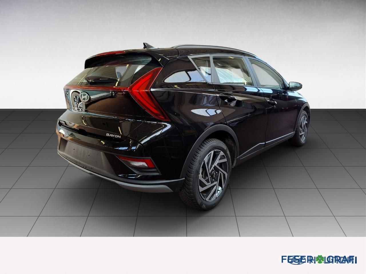 Hyundai BAYON - Bild 4
