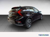 Hyundai BAYON - Vorschau Bild 4