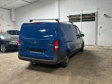 Mercedes Vito - 4