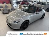 Mazda MX-5 2.0L 184PS KAZARI mit sportlichen Anbauteil - Mazda MX-5: Beige