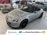 Mazda MX-5 2.0L 184PS KAZARI mit sportlichen Anbauteil - Mazda MX-5: Beige