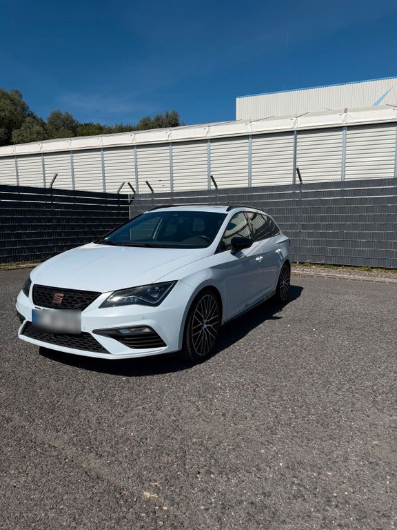 Image of Seat Leon