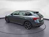 Skoda Scala 1.5 TSI DSG MonteCarlo - Skoda Scala Gebrauchtwagen