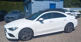 Mercedes-Benz CLA 180 AMG Coupe-Klimaau-Navi-Leder-Panorama-18 - Mercedes-Benz CLA 180 in Gelsenkirchen