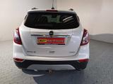 Opel Mokka X 1.4 Turbo Ultimate LEDER+LED+NAVI - Opel Mokka X: Ultimate