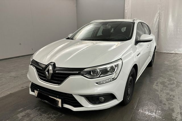 Renault Megane IV Grandtour Business Edition