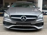 Mercedes-Benz CLA Shooting Brake - Mercedes-Benz CLA Shooting Brake in Essen