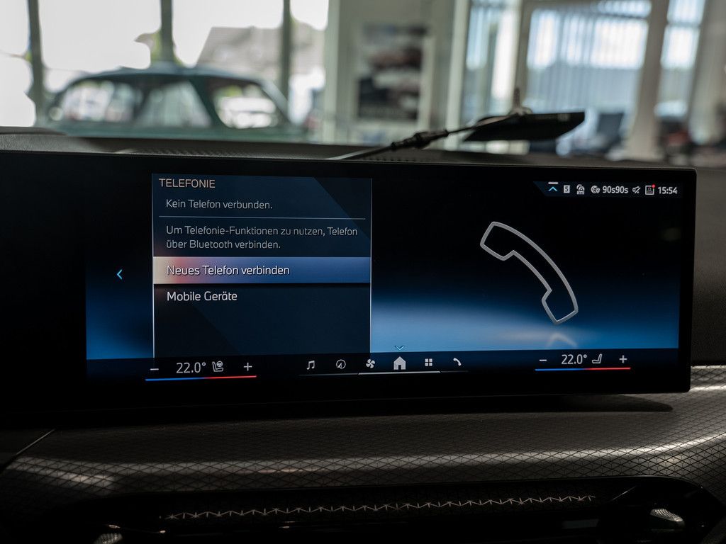 BMW 420 Gran Coupé - Bild 15