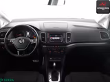 Volkswagen Sharan 2.0 TSI JOIN STANDHZ,ACC,DYNAUDIO,KAMERA - : Standheizung, Kleinbus
