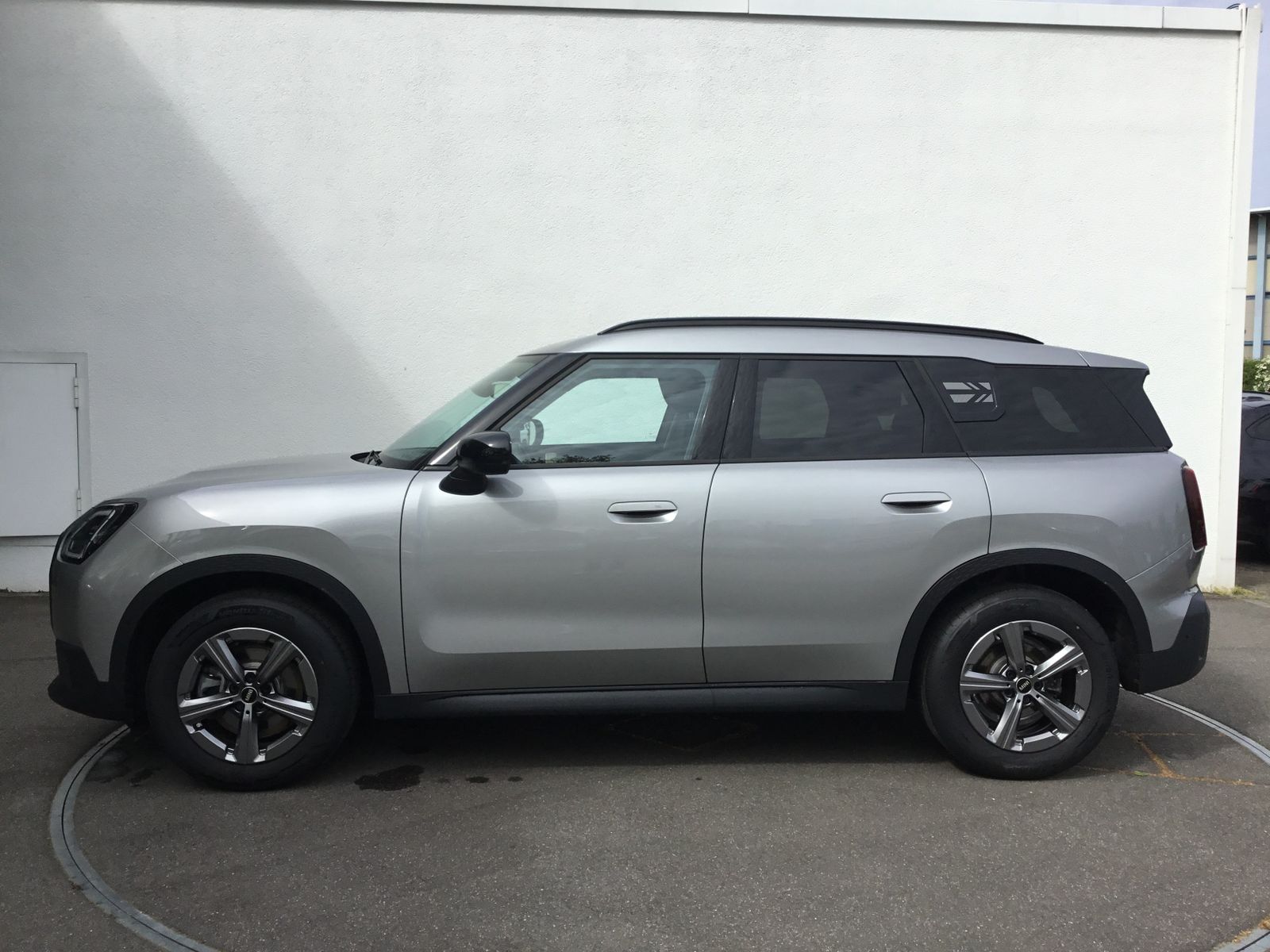 MINI Countryman C (Cooper) - Bild 4