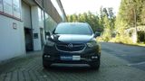 Opel Mokka X 21.523 km, Klima,PDC,4xFH,BT,SHZ - Opel Mokka X in Dortmund