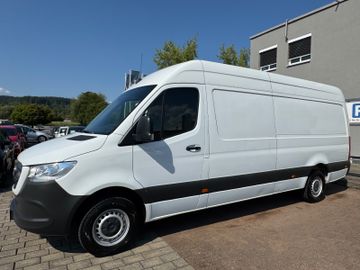 Mercedes Sprinter - 6