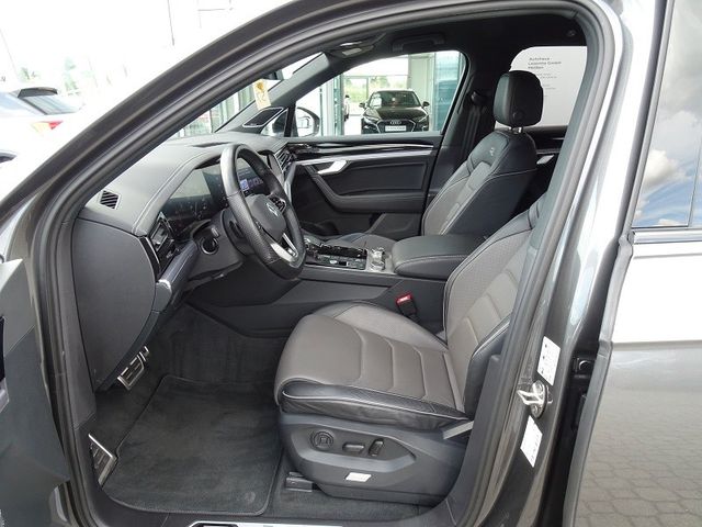 Touareg 3.0 TDI V6 R-Line "Black Style" 4Motion