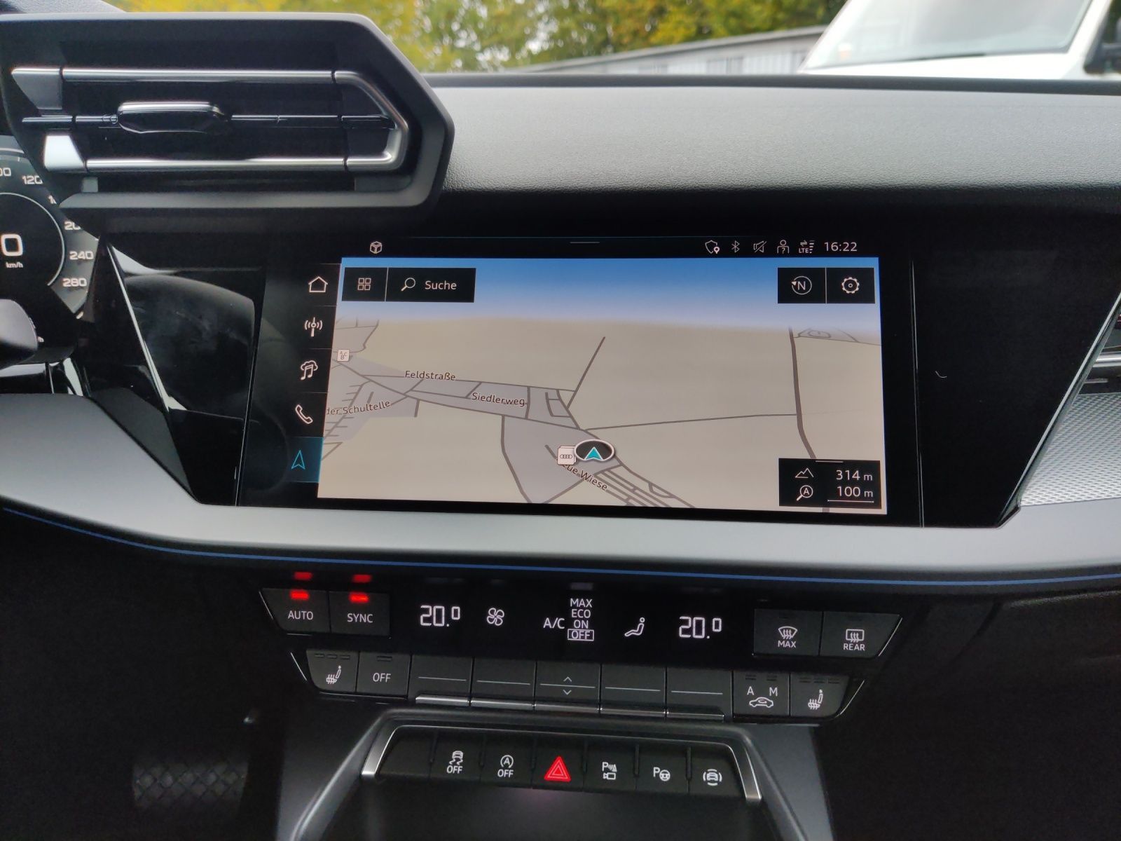 Audi A3 - Bild 6