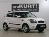 Kia Soul 1.6 GDI Edition 7 - weiße Kia Soul
