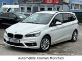 BMW 218d Gran Tourer xDrive Automatik, Navi, 7-Sitze - BMW 218 Gran Tourer in München