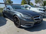 Mercedes-Benz CLS 500 4Matic AMG- Line*LEDER/SCHIEBE-D* - Mercedes CLS-Klasse mit Schiebedach