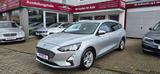 Ford 1.5 Automatik R-Kamera 1Hand Nettopreis 12.604€ - Ford Focus: Kombi, 1.6