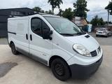 Renault Trafic * 2.Hand * TÜV 10.2026 * KLIMA * MwSt. - gebrauchte Renault Trafic aus dem Jahr 2012