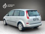 Ford Focus C-MAX 2.0 Fun Klima AHK 1.Hand - Ford Focus C-MAX-Fun