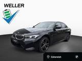 BMW 330e Limo M Sport St+Go,HiFi,Curved,PA,Kam,adLED