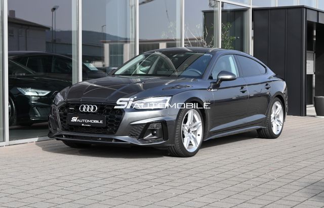 Audi A5 40 TFSI S tr qu. Sportback S Line °ACC°KAMERA