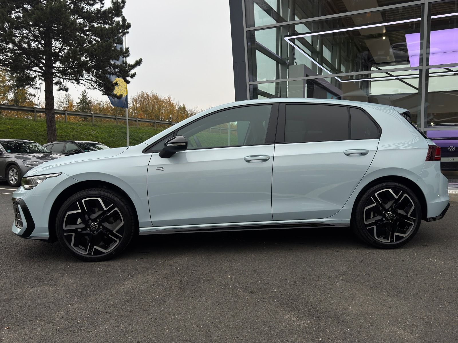 Volkswagen Golf - Bild 3