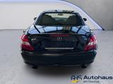 Mercedes-Benz SLK 200 SLK Roadster SLK 200 Kompressor - Autos aus dem Jahr 2006