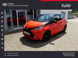 Toyota Aygo 1.0 VVT-i x-cite Klima Kamera Bluetooth - Toyota: Vvt I Aygo
