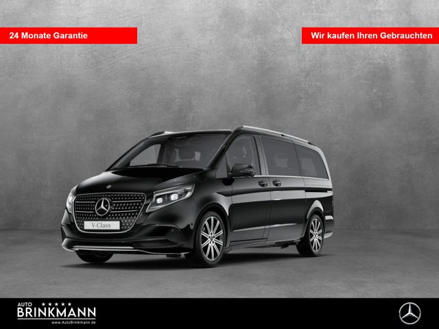 MERCEDES-BENZ V 250 d 4MATIC AVANTGARDE Lang SHZ/Totw./AHKNavi
