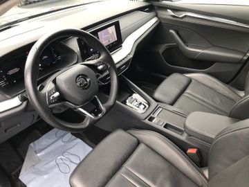 Skoda Octavia - 6