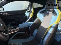 BMW M4 - Vorschau Bild 7