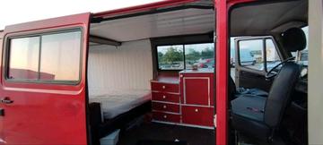 صورة 6 لـ 1979 Mercedes-BENZ SPRINTER