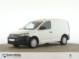 Volkswagen Caddy Cargo 2.0 TDI AHK+PDC+Radio+Klima+App-Conn - Volkswagen Caddy Jahreswagen mit Diesel-Antrieb