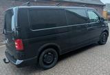 Volkswagen T6 andere - schwarze Volkswagen T6 andere