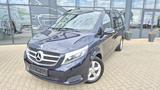 Mercedes-Benz V 220 CDI/BT/d EDITION Lang*Navi*LED*Kamera*AHK - gebrauchte Mercedes-Benz V 220 aus dem Jahr 2014