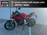 Fantic Stealth 125 Mod.2025 ABS Neufahrzeug am Lager - FANTIC STEALTH 125