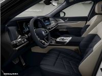 BMW i7 - Vorschau Bild 4