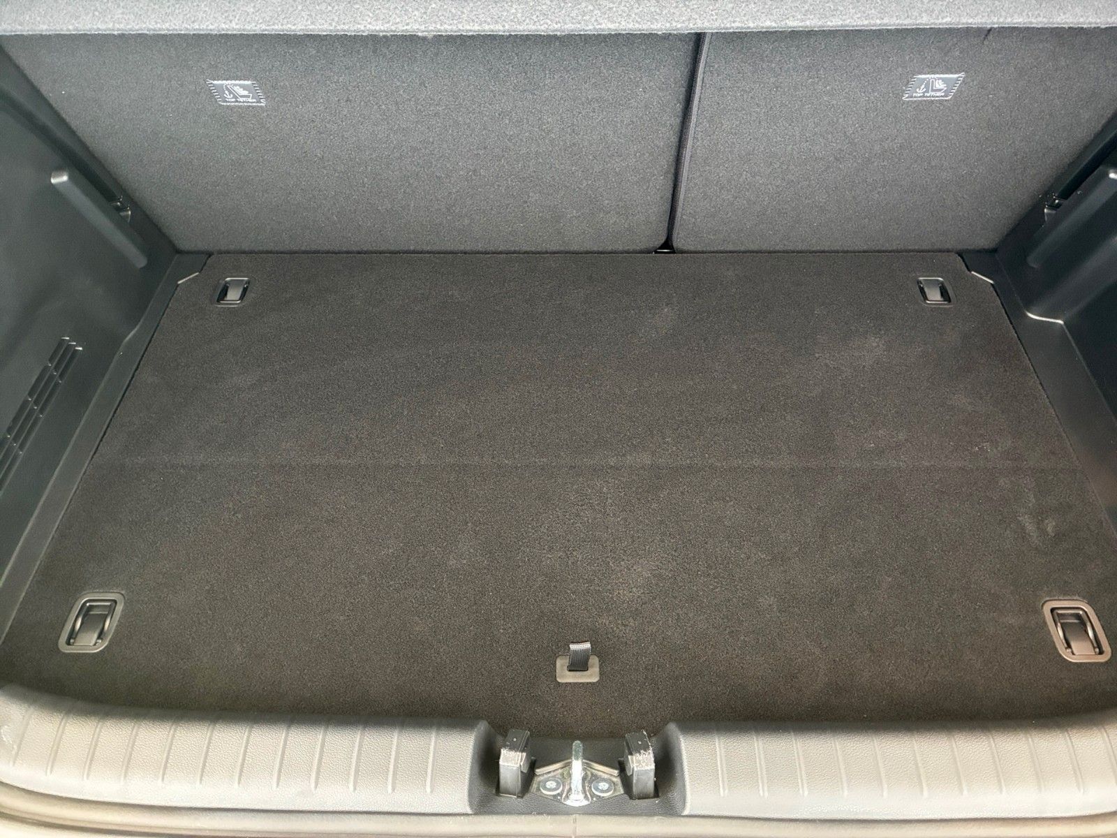 Fahrzeugabbildung Hyundai i20 Trend BOSE/KOMFORT-PAKET!