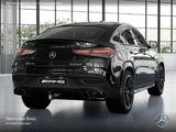 Mercedes-Benz GLE 53 Coupé 4M NIGHT+PANO+360+AHK+MULTIBEAM+9G - Mercedes-Benz GLE-Klasse
