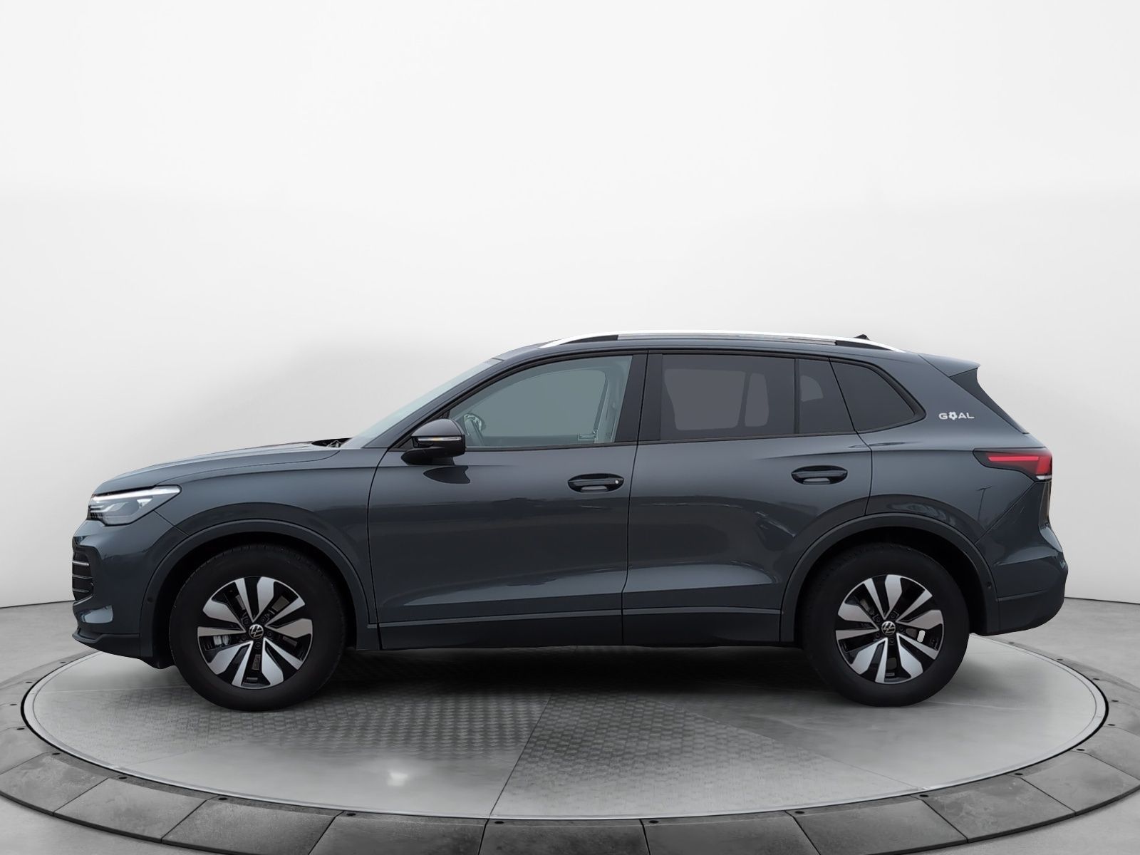 Volkswagen Tiguan - Bild 3
